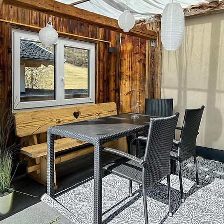 Alpine Apartment Goldquell - Infrarot Kabine, National Park Sommerkarte Und Bergblick Rauris Exterior photo