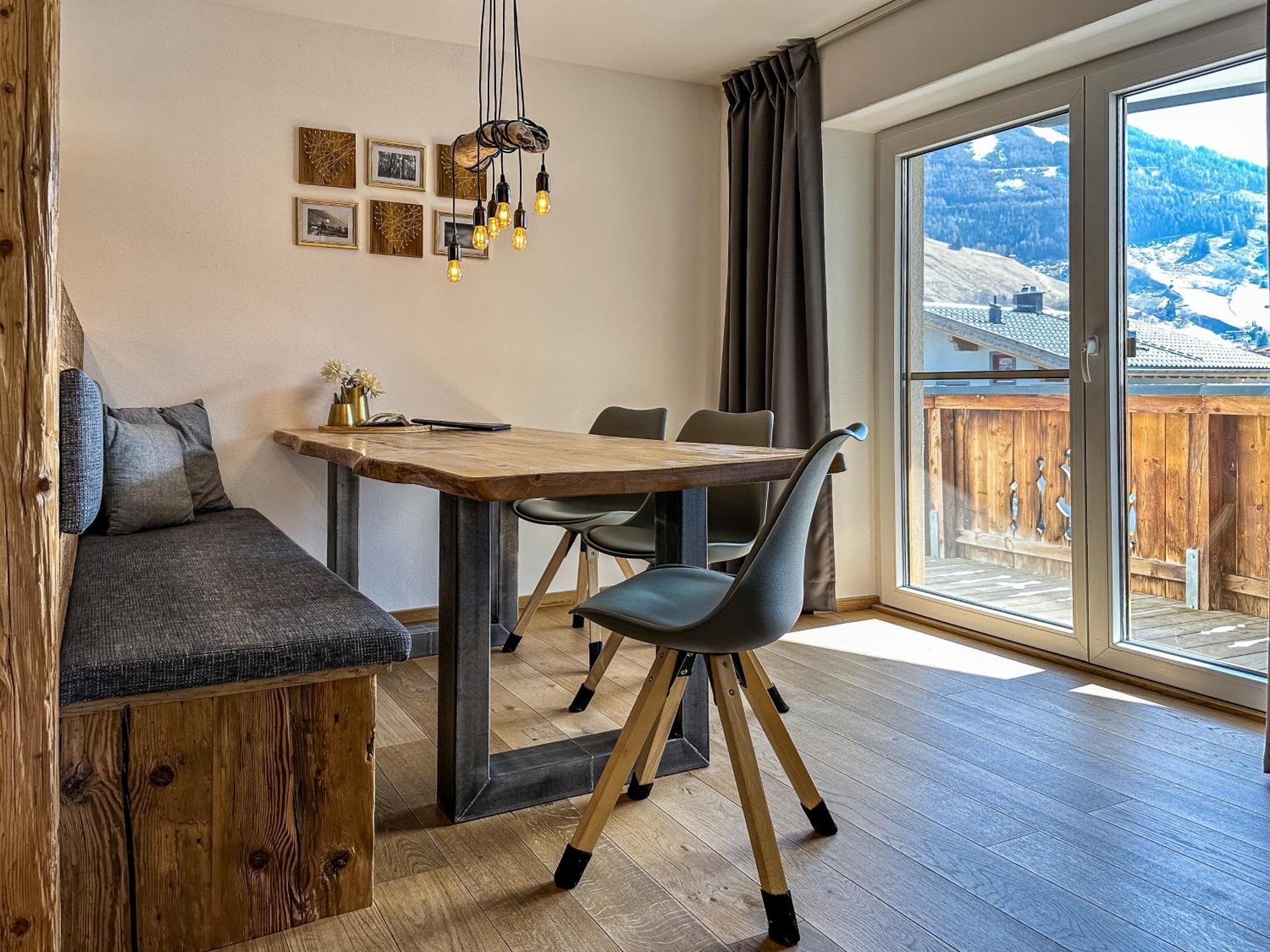 Alpine Apartment Goldquell - Infrarot Kabine, National Park Sommerkarte Und Bergblick Rauris Exterior photo