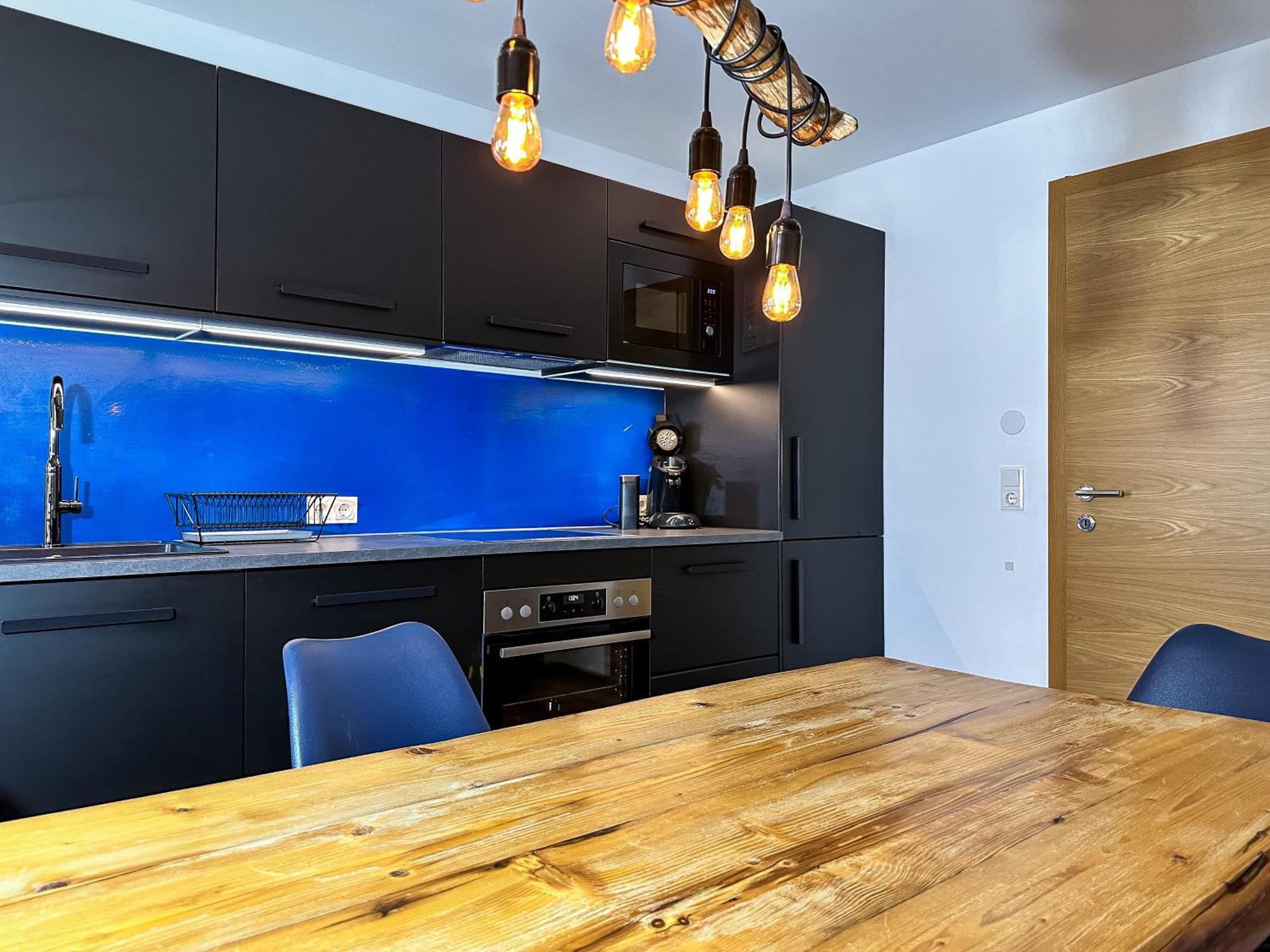 Alpine Apartment Goldquell - Infrarot Kabine, National Park Sommerkarte Und Bergblick Rauris Room photo