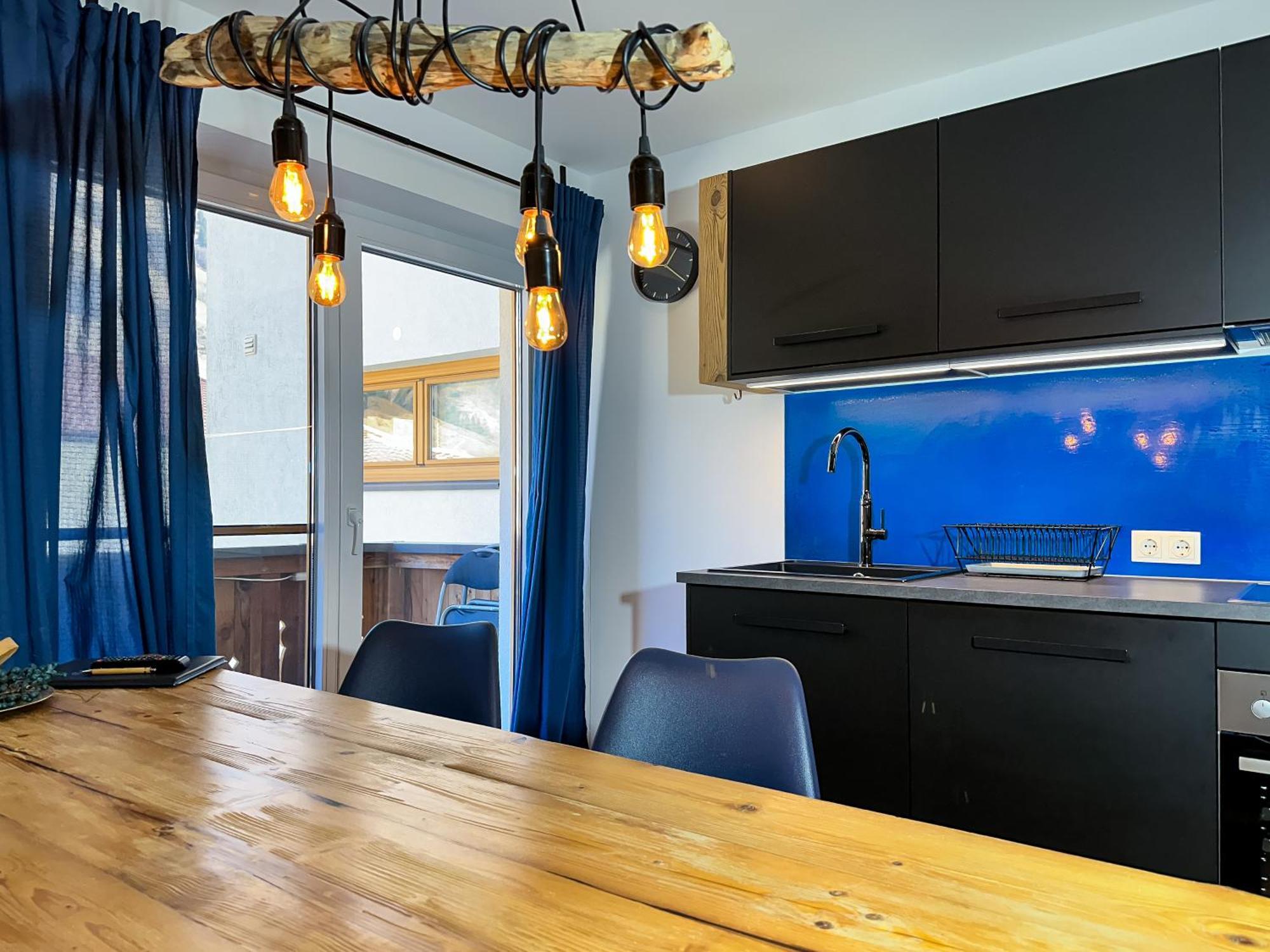 Alpine Apartment Goldquell - Infrarot Kabine, National Park Sommerkarte Und Bergblick Rauris Room photo