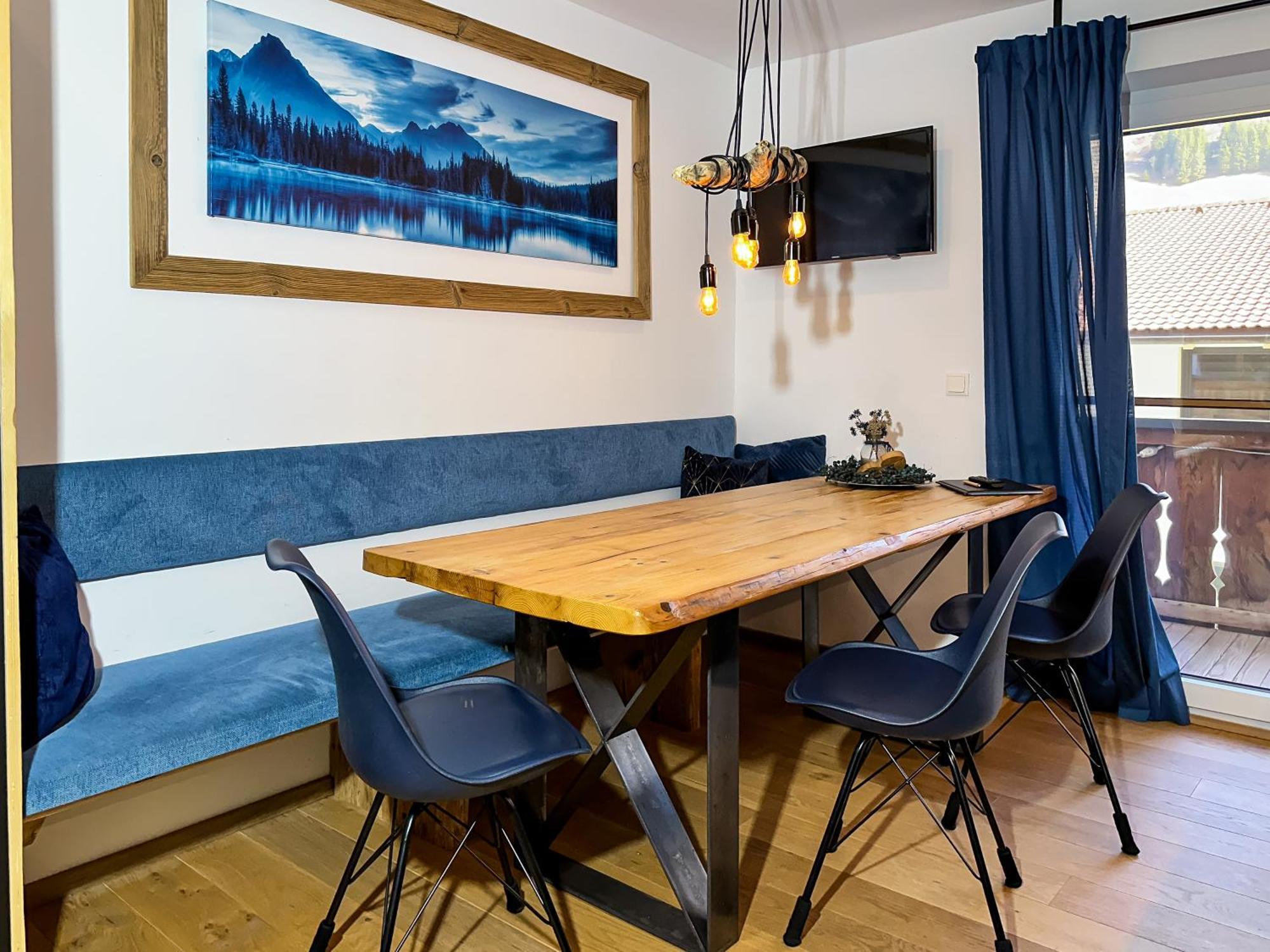 Alpine Apartment Goldquell - Infrarot Kabine, National Park Sommerkarte Und Bergblick Rauris Room photo