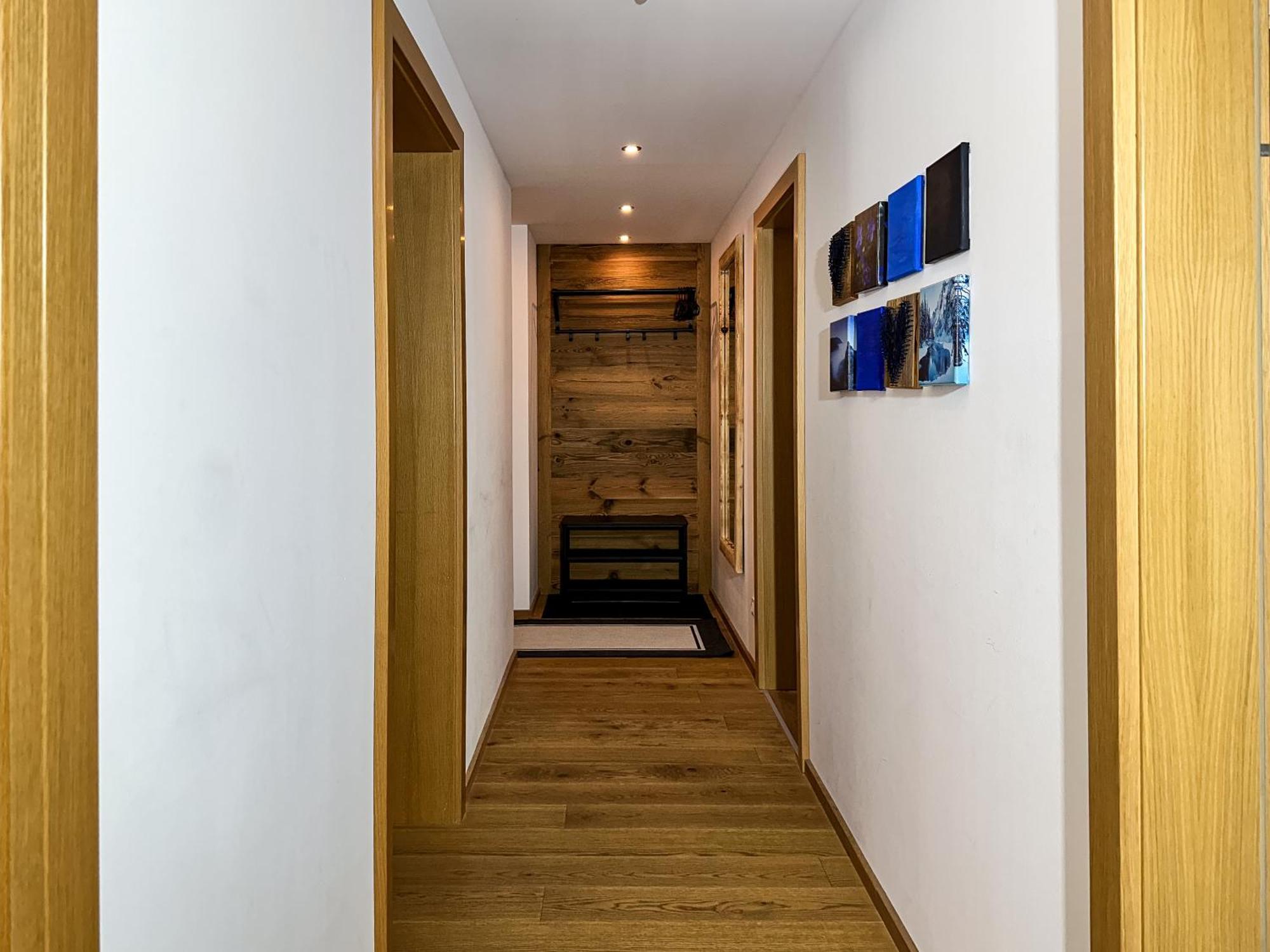 Alpine Apartment Goldquell - Infrarot Kabine, National Park Sommerkarte Und Bergblick Rauris Room photo